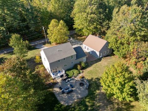 16 Old Orchard Road Gorham ME 04038