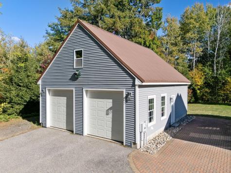 16 Old Orchard Road Gorham ME 04038