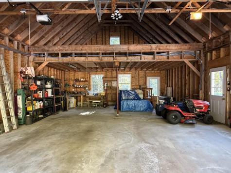 16 Old Orchard Road Gorham ME 04038