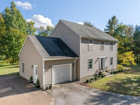 16 Old Orchard Road Gorham ME 04038