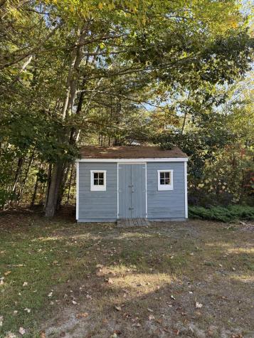 16 Old Orchard Road Gorham ME 04038