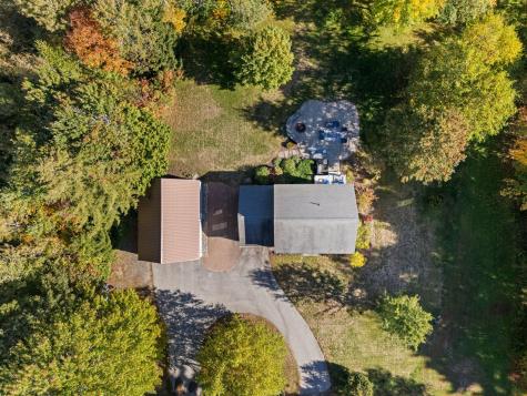 16 Old Orchard Road Gorham ME 04038