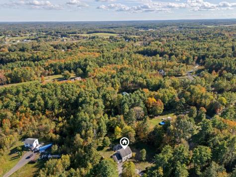 16 Old Orchard Road Gorham ME 04038