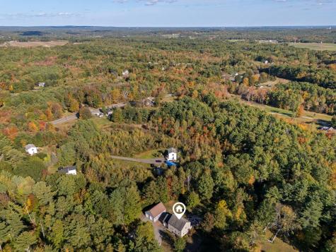 16 Old Orchard Road Gorham ME 04038