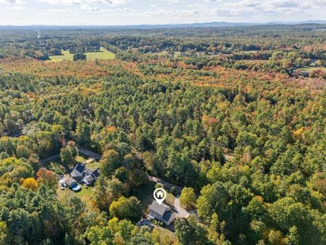 16 Old Orchard Road Gorham ME 04038