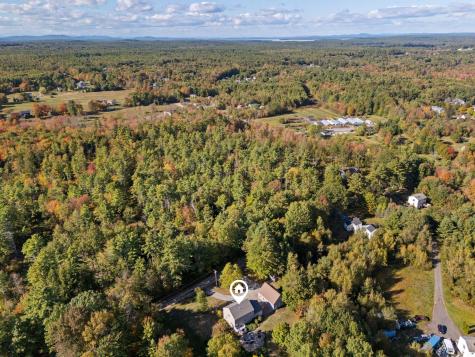 16 Old Orchard Road Gorham ME 04038