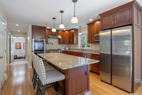 16 Old Orchard Road Gorham ME 04038