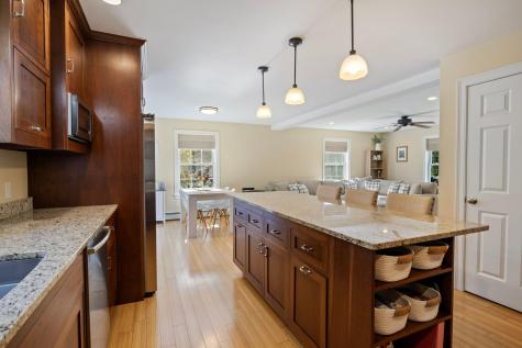 16 Old Orchard Road Gorham ME 04038