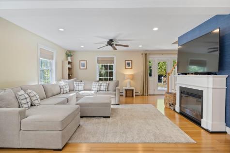 16 Old Orchard Road Gorham ME 04038