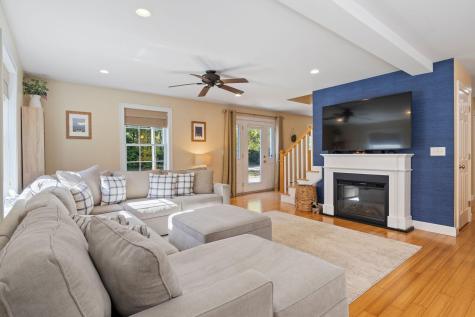 16 Old Orchard Road Gorham ME 04038