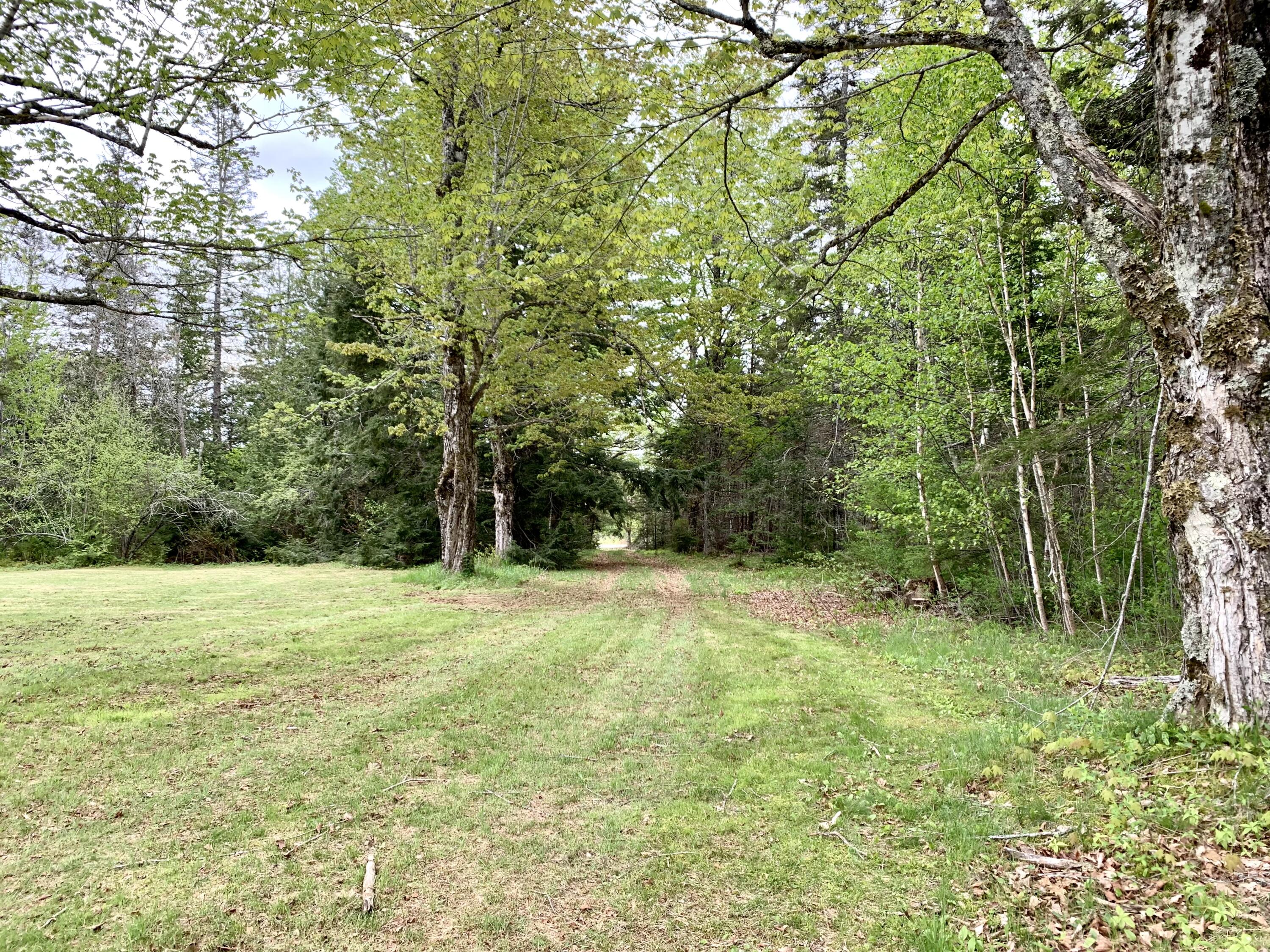 191 Route 191 N Route Cathance Twp ME 04630