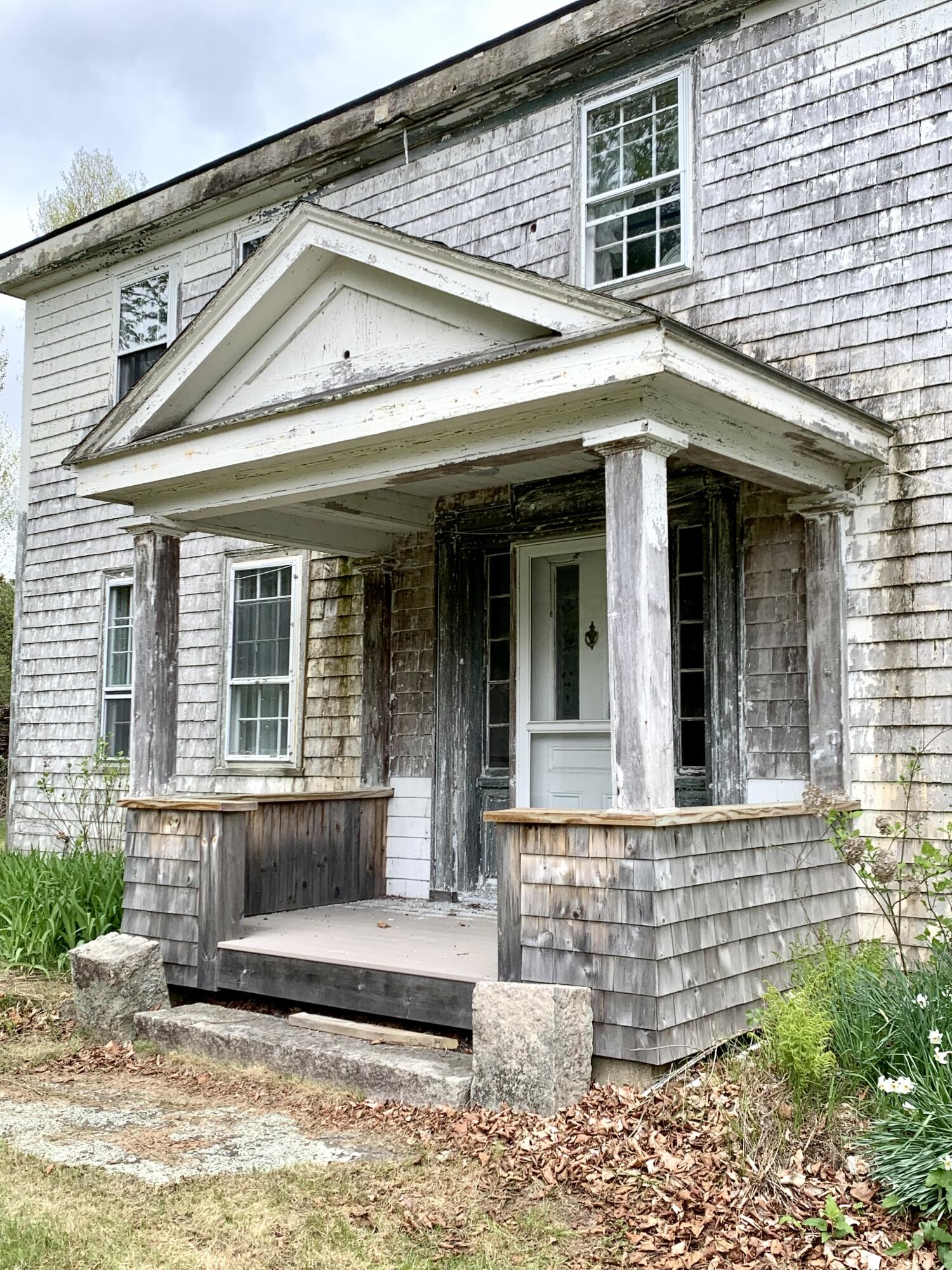 191 Route 191 N Route Cathance Twp ME 04630