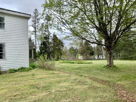 191 Route 191 N Route Cathance Twp ME 04630