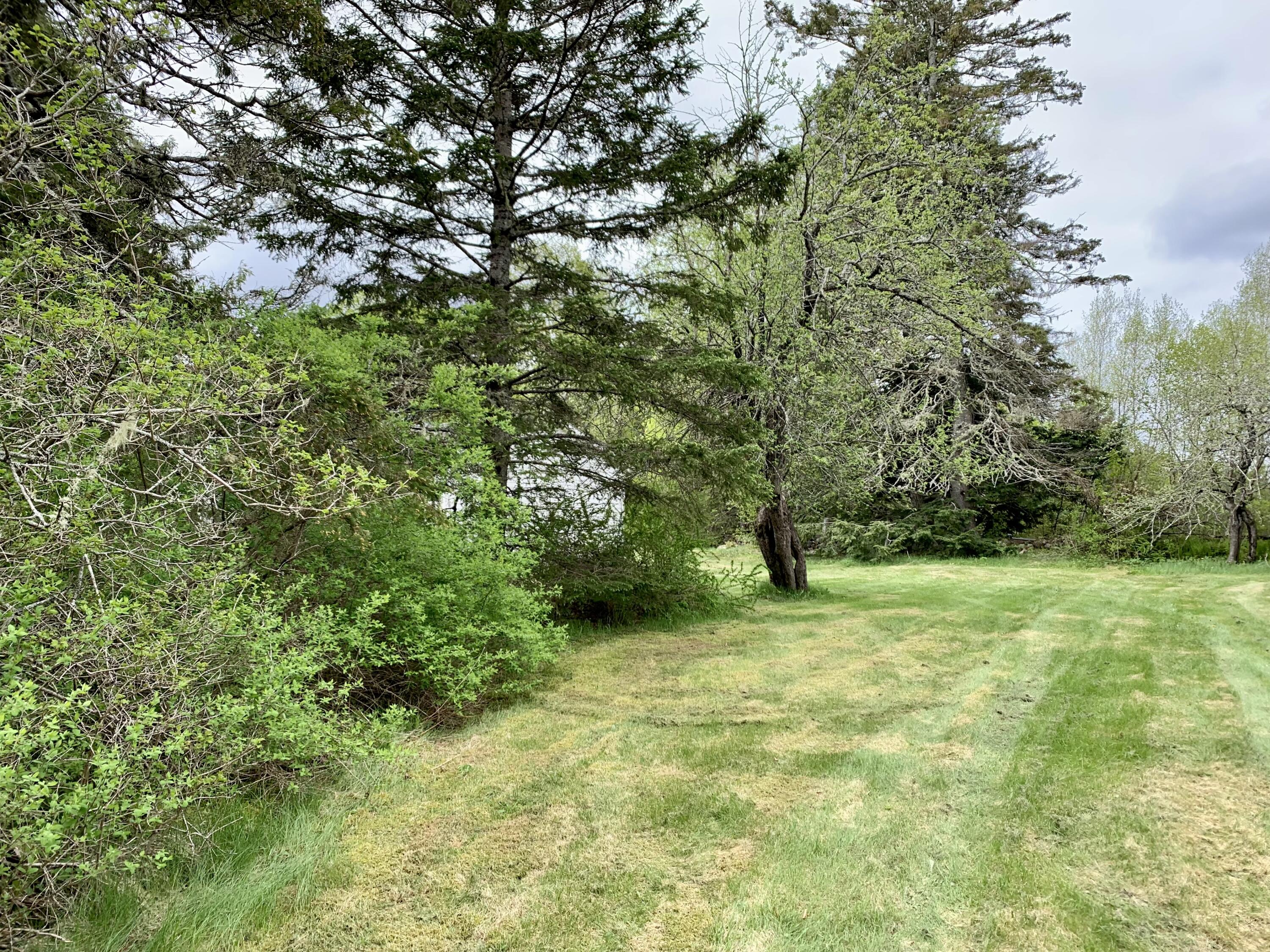 191 Route 191 N Route Cathance Twp ME 04630