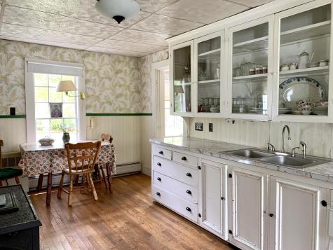 191 Route 191 N Route Cathance Twp ME 04630