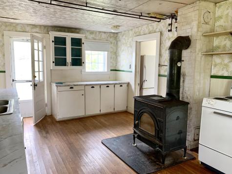 191 Route 191 N Route Cathance Twp ME 04630