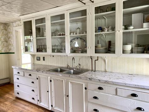 191 Route 191 N Route Cathance Twp ME 04630