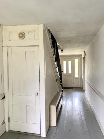 191 Route 191 N Route Cathance Twp ME 04630