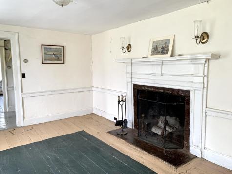 191 Route 191 N Route Cathance Twp ME 04630