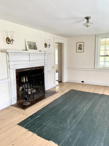 191 Route 191 N Route Cathance Twp ME 04630