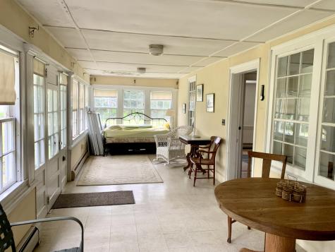 191 Route 191 N Route Cathance Twp ME 04630