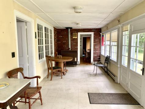 191 Route 191 N Route Cathance Twp ME 04630