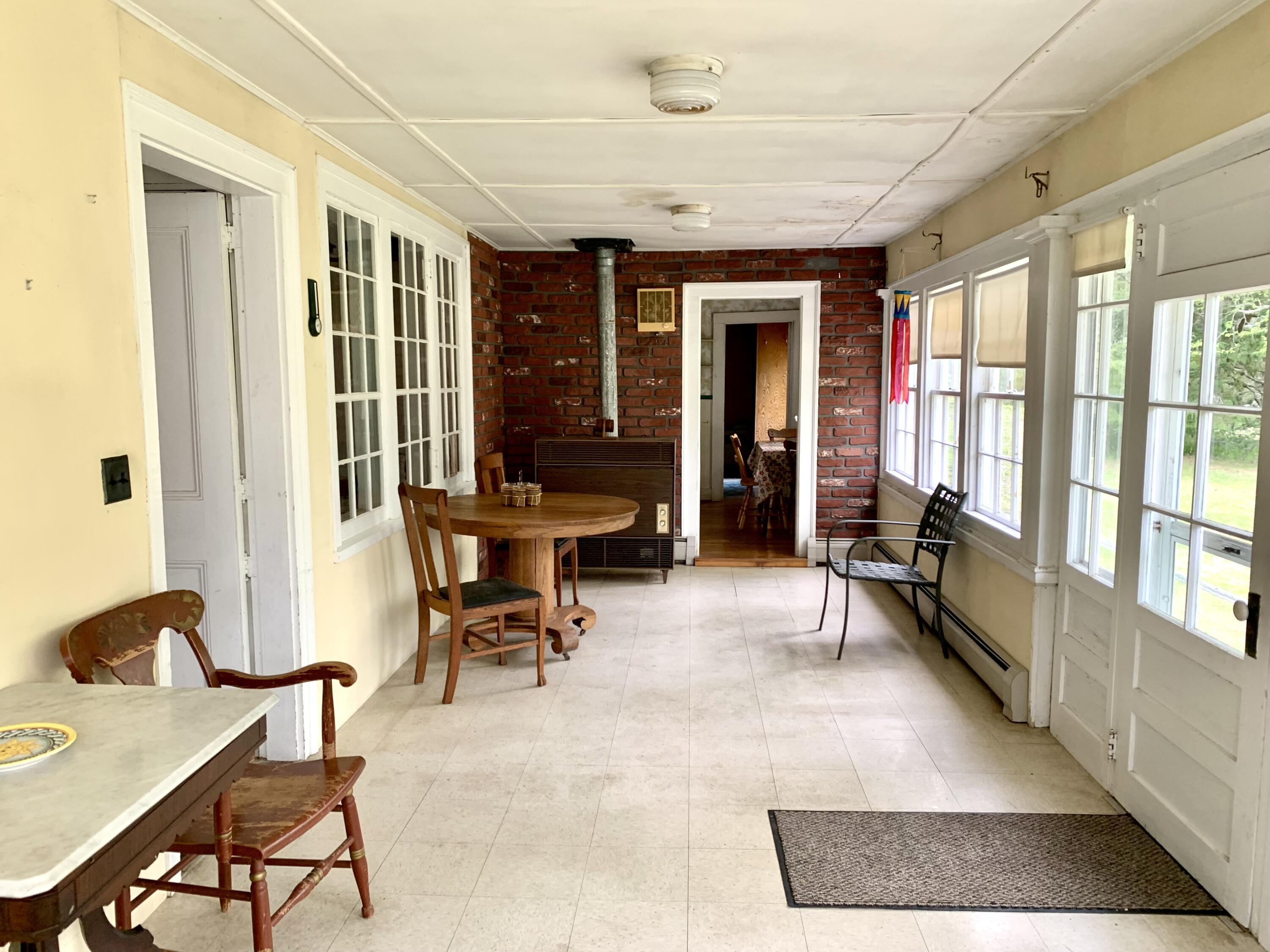 191 Route 191 N Route Cathance Twp ME 04630