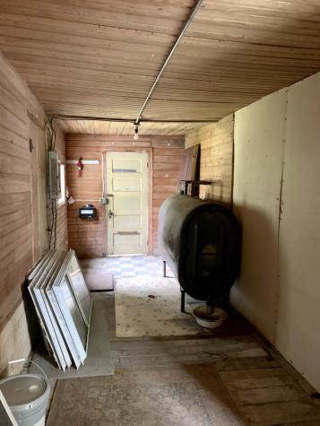 191 Route 191 N Route Cathance Twp ME 04630