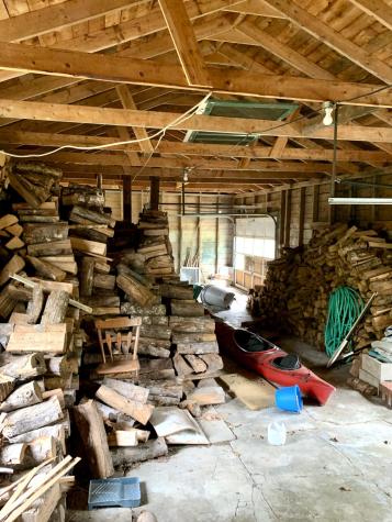 191 Route 191 N Route Cathance Twp ME 04630