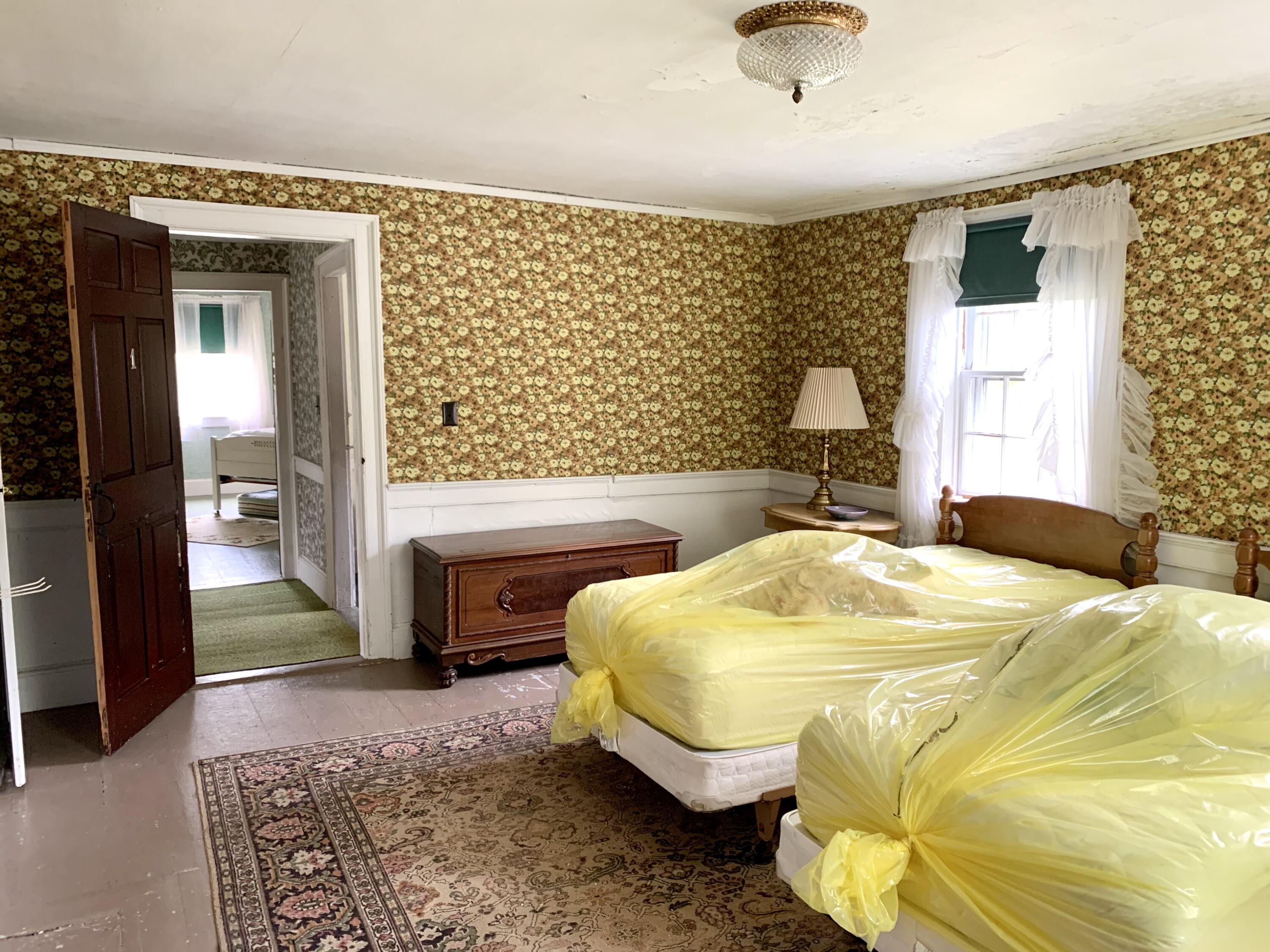 191 Route 191 N Route Cathance Twp ME 04630