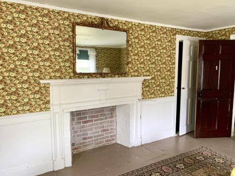 191 Route 191 N Route Cathance Twp ME 04630