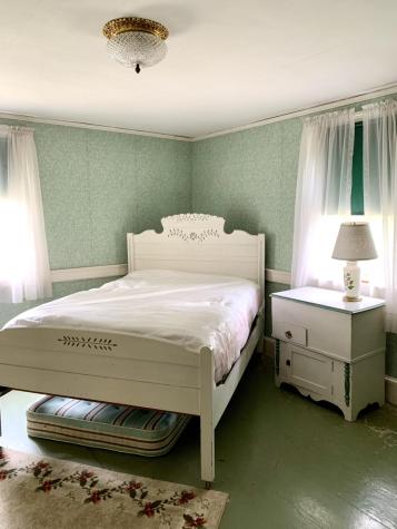 191 Route 191 N Route Cathance Twp ME 04630