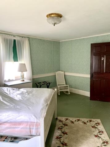 191 Route 191 N Route Cathance Twp ME 04630