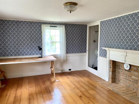 191 Route 191 N Route Cathance Twp ME 04630