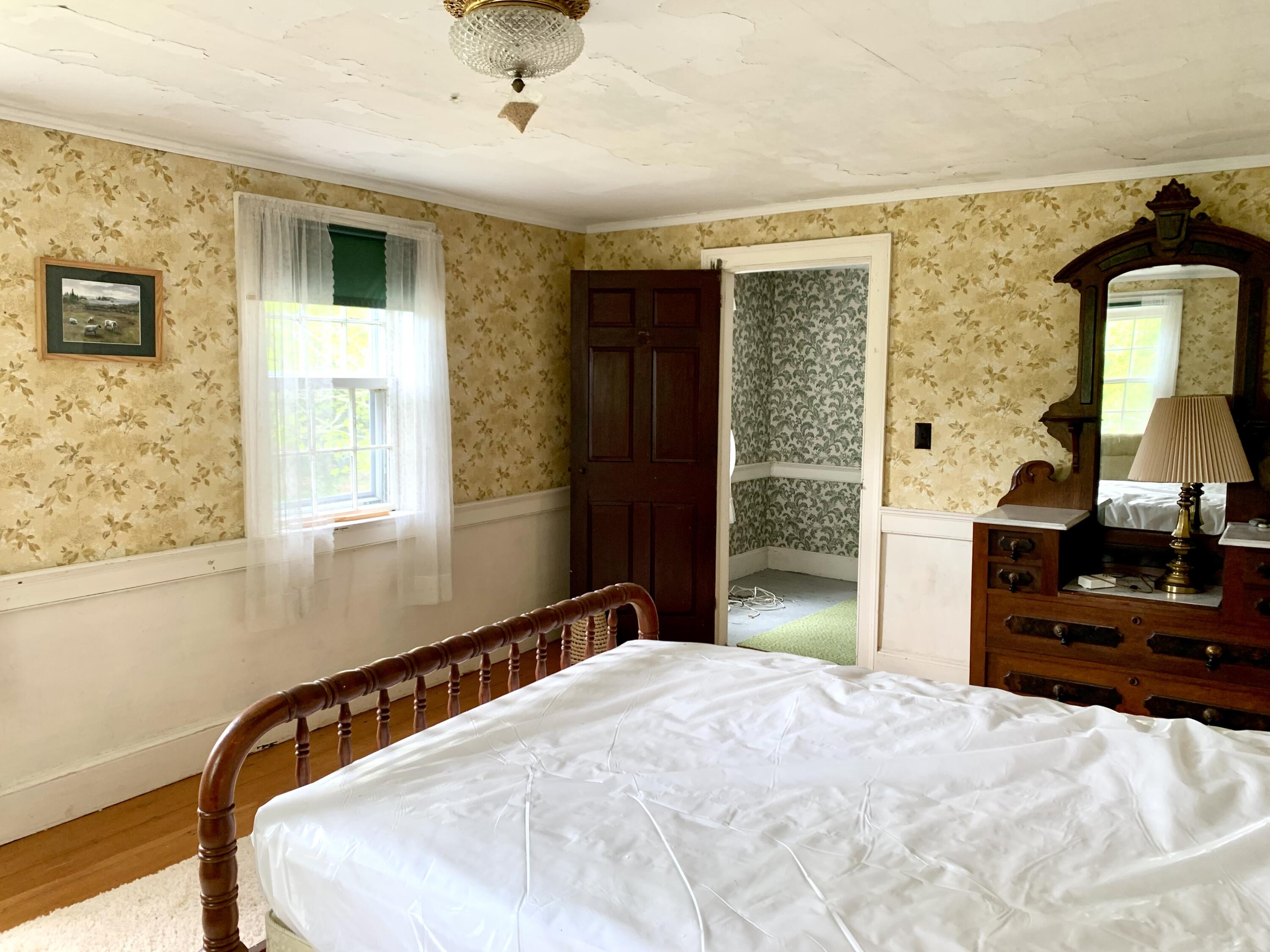 191 Route 191 N Route Cathance Twp ME 04630