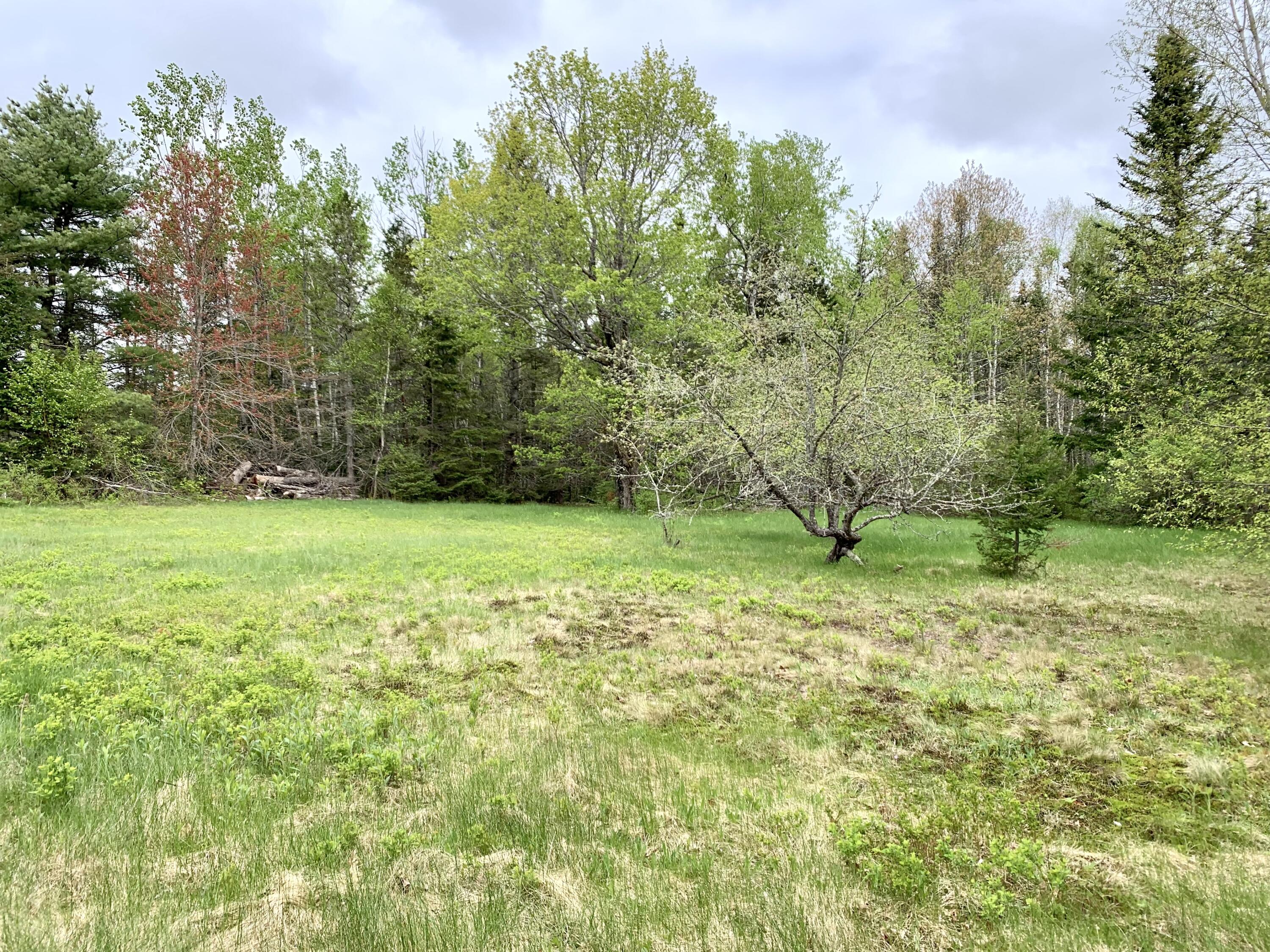 191 Route 191 N Route Cathance Twp ME 04630