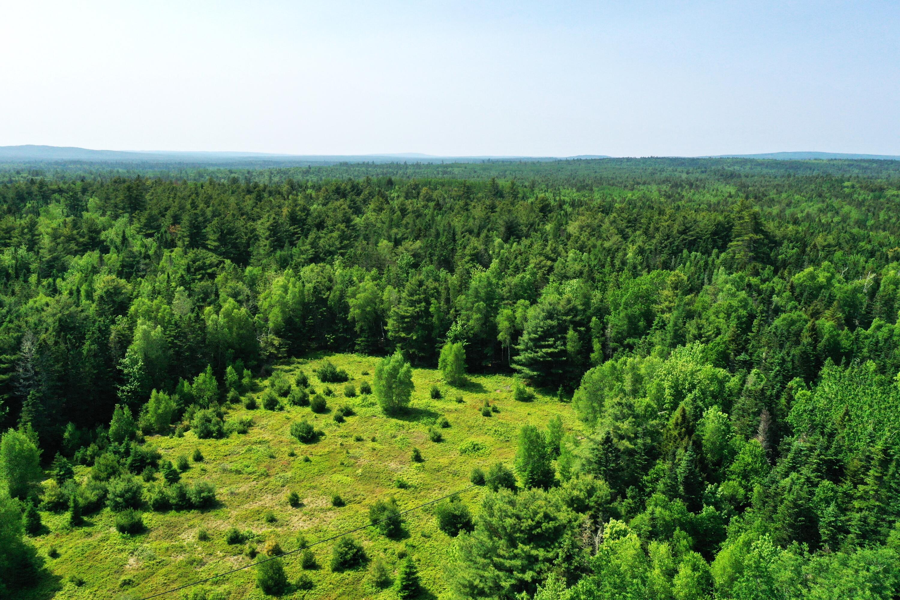 191 Route 191 N Route Cathance Twp ME 04630