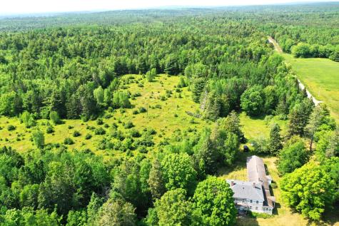 191 Route 191 N Route Cathance Twp ME 04630