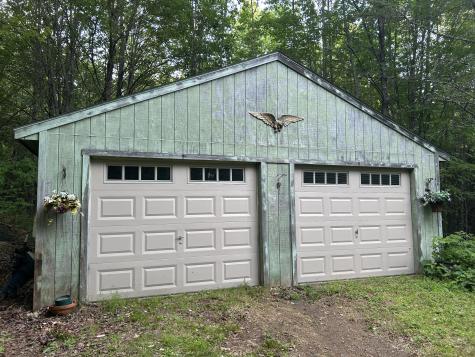 53 Missing Lynx Lane Garland ME 04939