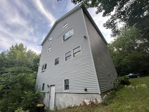 53 Missing Lynx Lane Garland ME 04939