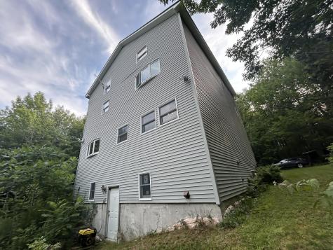 53 Missing Lynx Lane Garland ME 04939