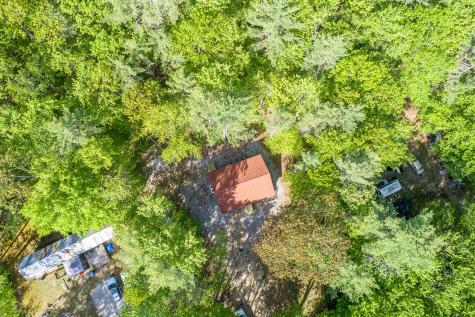 160 Maplewood Drive Naples ME 04055