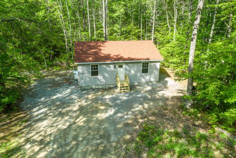 160 Maplewood Drive Naples ME 04055