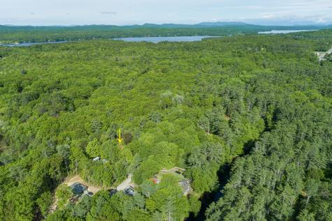 160 Maplewood Drive Naples ME 04055