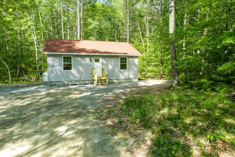 160 Maplewood Drive Naples ME 04055