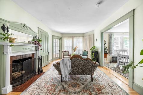 42 Maple Street Bangor ME 04401