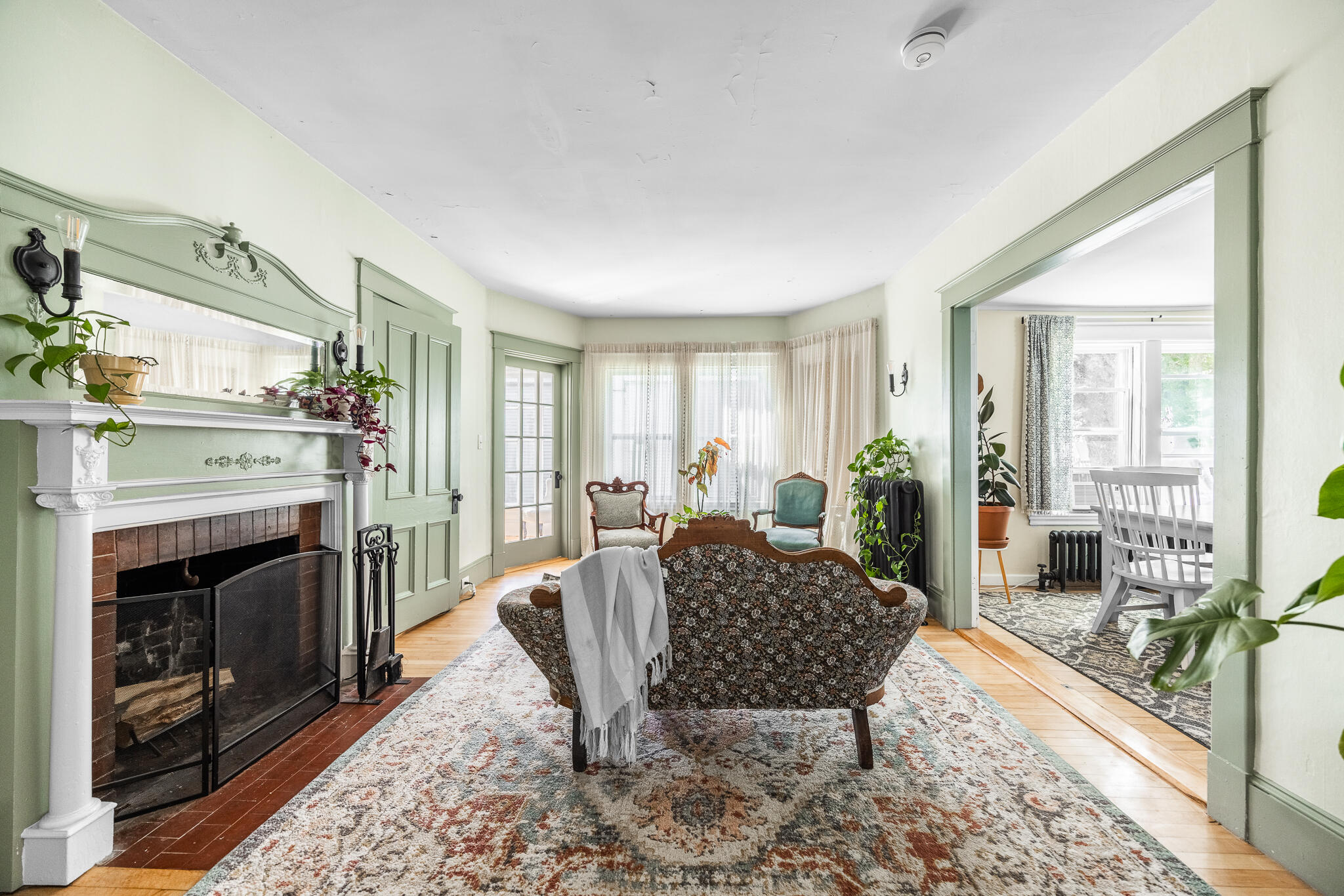 42 Maple Street Bangor ME 04401