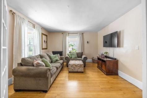 42 Maple Street Bangor ME 04401