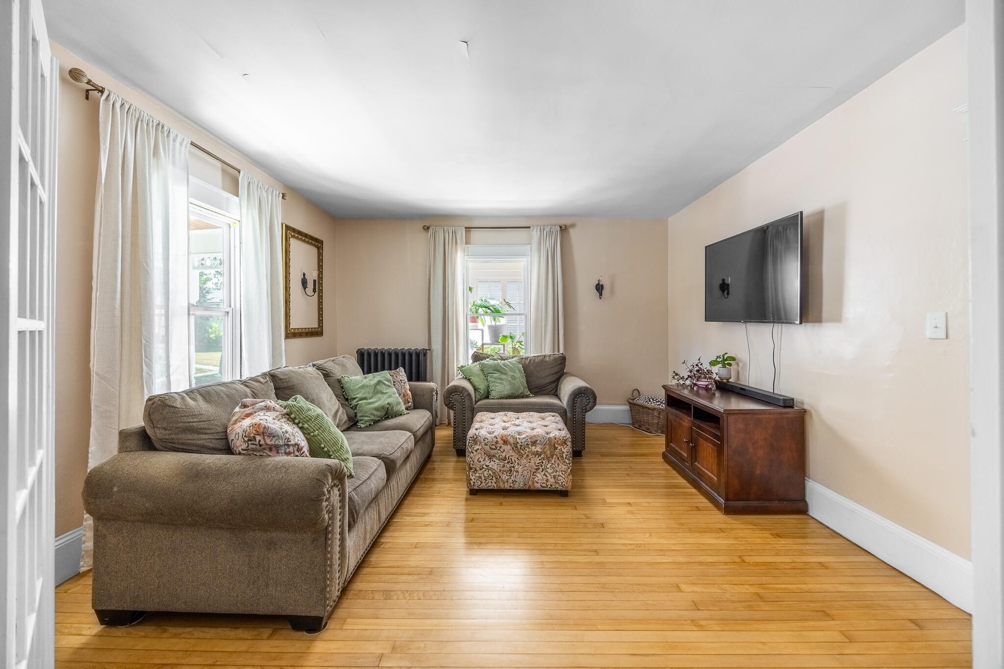 42 Maple Street Bangor ME 04401