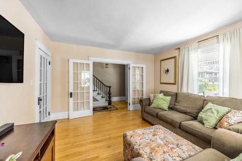 42 Maple Street Bangor ME 04401